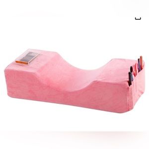 Lash pillow